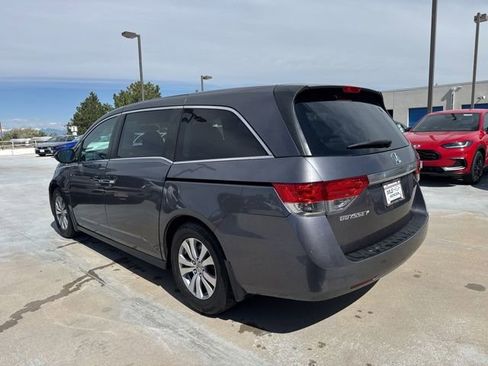 Used 2015 Honda Odyssey EX image 7