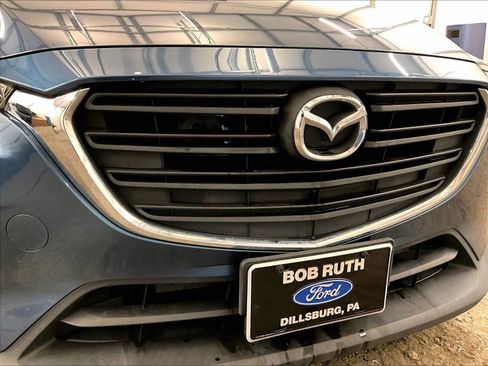Used 2019 MAZDA CX-3 Sport FWD image 29