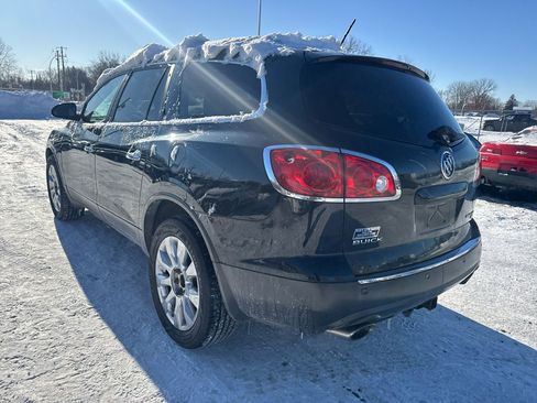 Used 2011 Buick Enclave CXL w/ Trailering Provision Package image 8