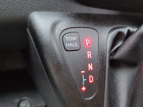 Used 2025 RAM ProMaster 2500 w/ Convenience Group image 22