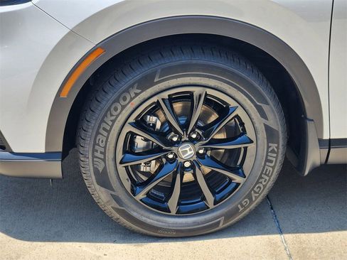 New 2026 Honda CR-V Sport image 8