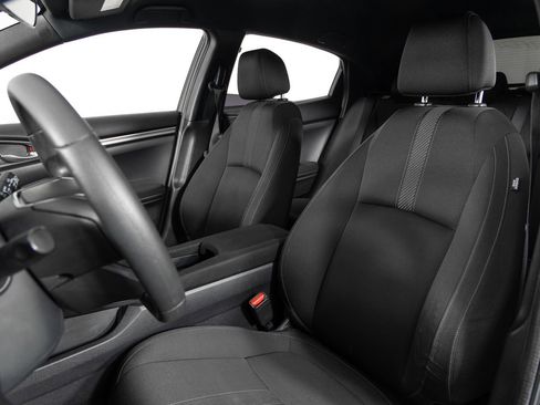 Used 2018 Honda Civic LX image 16