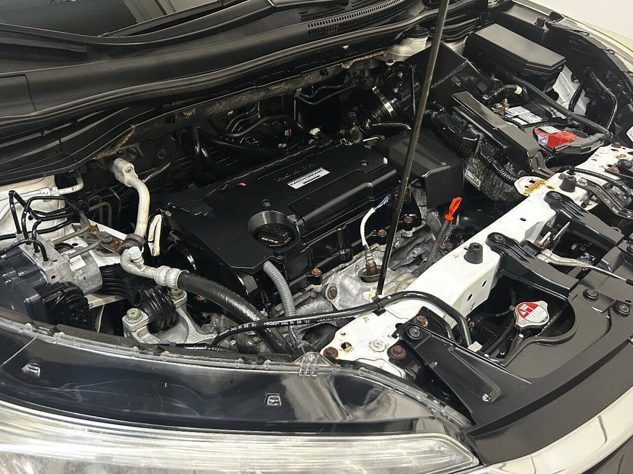 Used 2016 Honda CR-V EX image 11