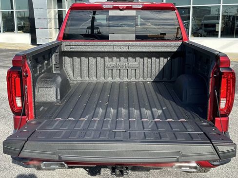 New 2026 GMC Sierra 1500 AT4 w/ Technology Package image 35