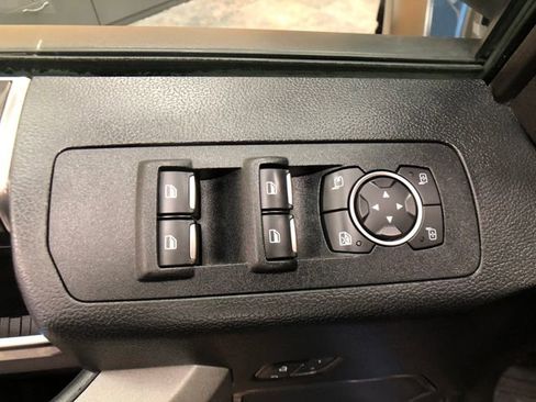 Certified 2019 Ford F150 Raptor w/ Equipment Group 802A Luxury image 12