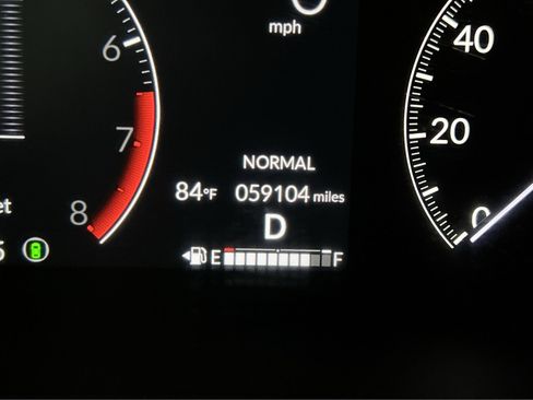 Used 2024 Honda CR-V LX image 17