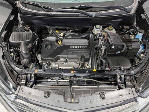 Used 2022 Chevrolet Equinox LT AWD/4WD image 14