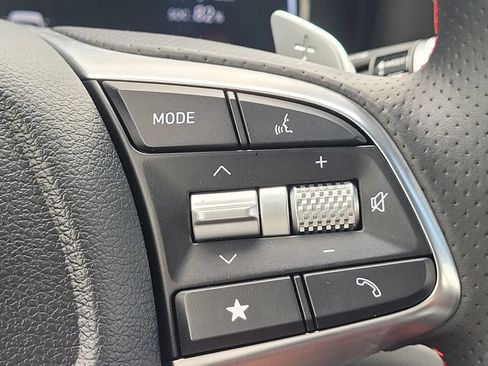 New 2026 Genesis G70 3.3T Sport Prestige RWD image 23