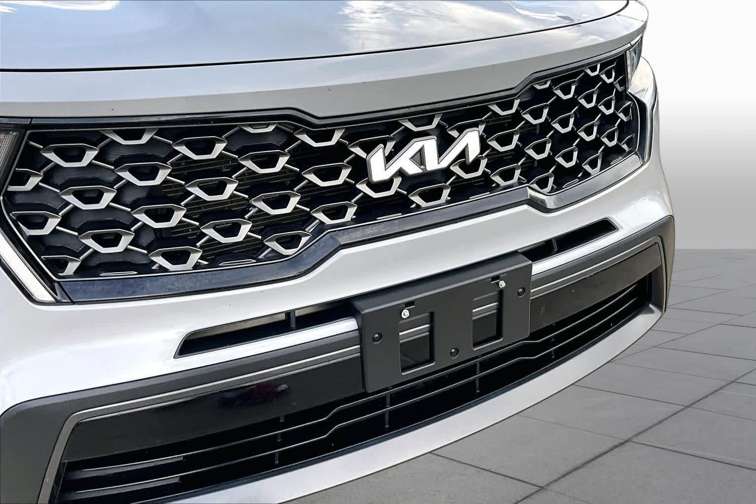 Used 2022 Kia Sorento S AWD/4WD image 30