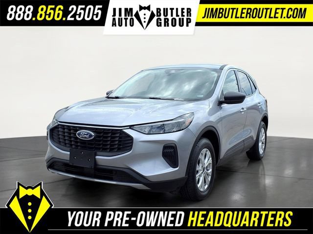 Used 2024 Ford Escape Active AWD/4WD image 1