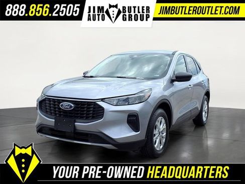Used 2024 Ford Escape Active AWD/4WD image 1