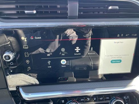 New 2026 GMC Sierra 1500 Denali AWD/4WD image 14
