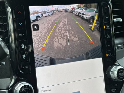 Certified 2024 RAM 2500 Laramie image 19