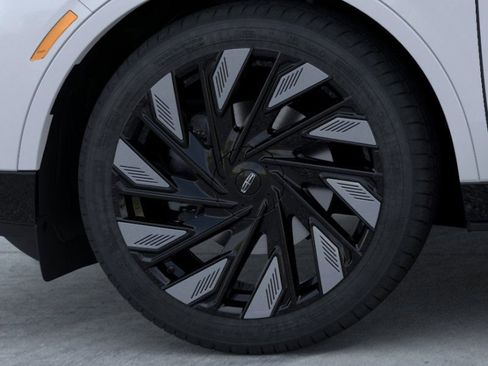 New 2026 Lincoln Nautilus Reserve image 20