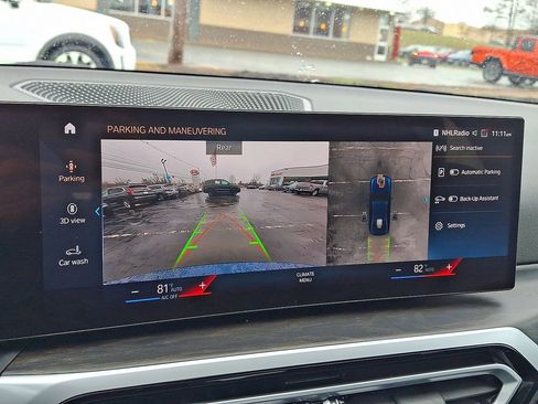 Used 2024 BMW 330i xDrive Sedan image 7