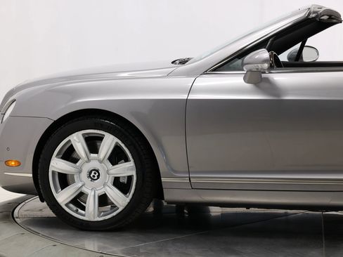 Used 2008 Bentley Continental GTC image 7