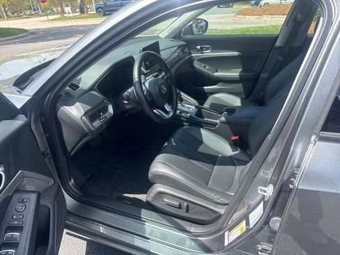 Used 2023 Acura Integra image 4