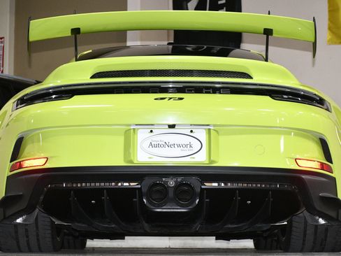 Used 2022 Porsche 911 GT3 image 82