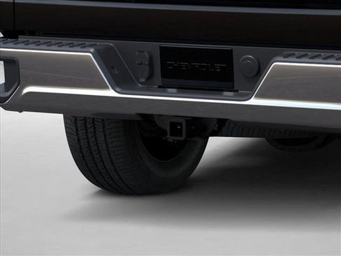 New 2026 Chevrolet Silverado 1500 LT RWD image 14