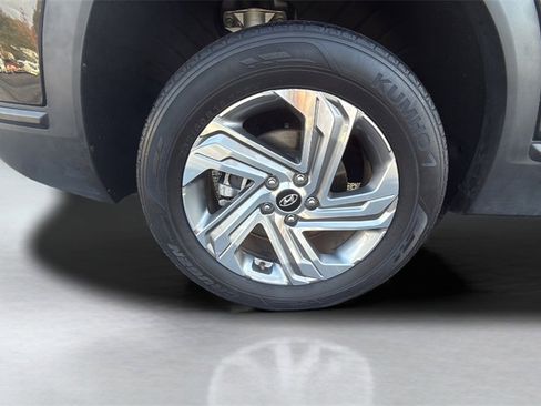 Used 2023 Hyundai Santa Fe SEL image 23