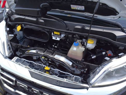 Used 2025 RAM ProMaster 2500 w/ U-Haul Equipment Group image 33