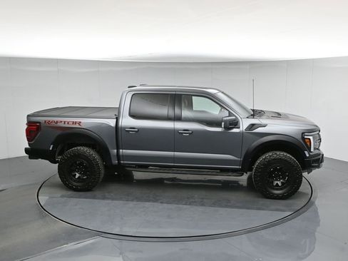 Used 2025 Ford F150 Raptor image 56