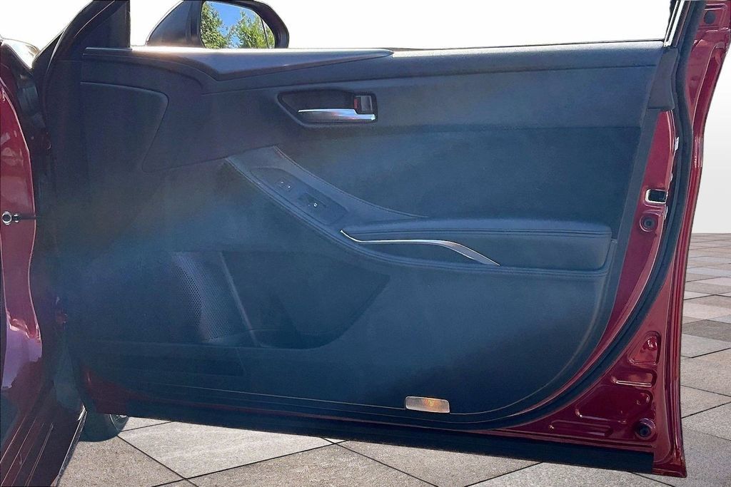 Used 2019 Toyota Avalon XSE FWD image 24
