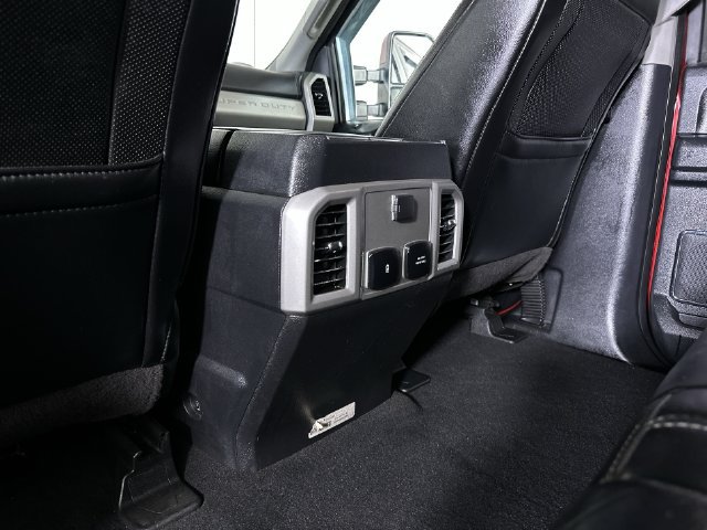 Used 2019 Ford F350 Lariat w/ Lariat Ultimate Package AWD/4WD image 22