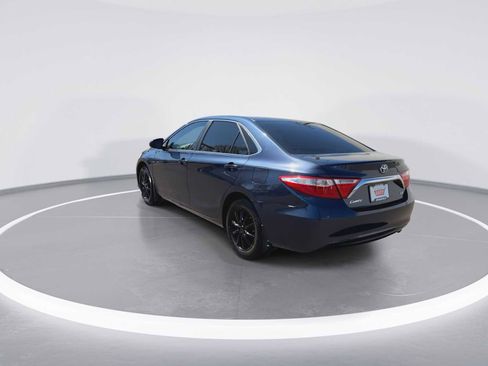 Used 2015 Toyota Camry LE FWD image 6