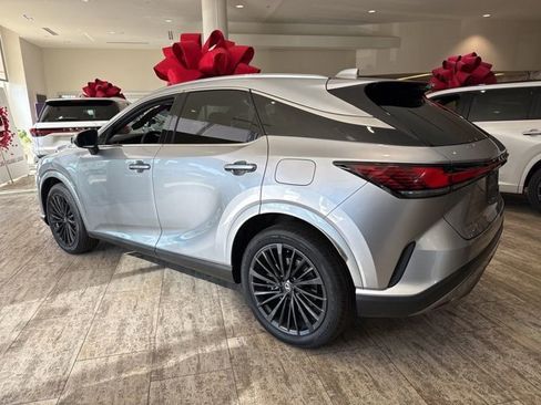New 2026 Lexus RX 350 Premium image 5