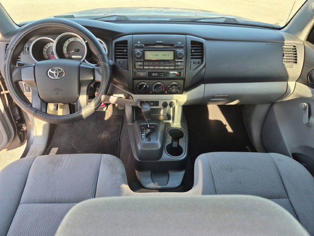 Used 2012 Toyota Tacoma 2WD Regular Cab image 23
