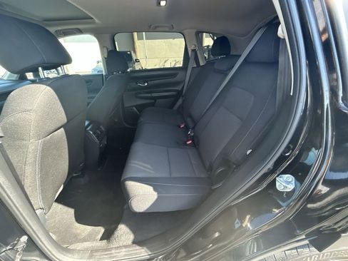 Certified 2025 Honda CR-V EX image 22