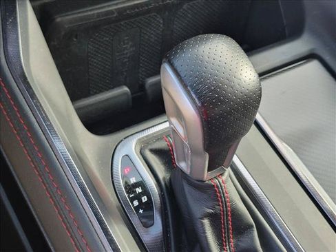 Used 2021 RAM 1500 TRX w/ TRX Level 2 Equipment Group AWD/4WD image 6