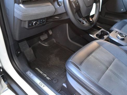 Used 2023 Ford Mustang Mach-E GT w/ GT Performance Edition AWD/4WD image 32
