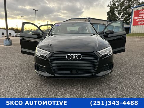 Used 2020 Audi A3 2.0T Premium w/ Final Edition Package image 31