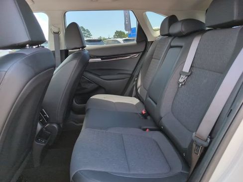 Used 2025 Kia Seltos S FWD image 29