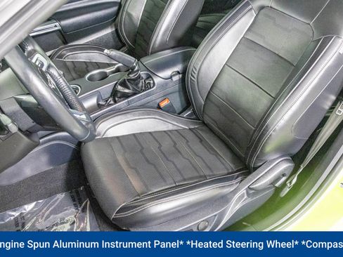 Used 2020 Ford Mustang GT Premium w/ GT Performance Package image 21