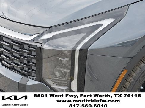 New 2026 Kia Sportage EX FWD image 5
