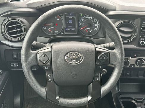 Used 2022 Toyota Tacoma SR AWD/4WD image 23