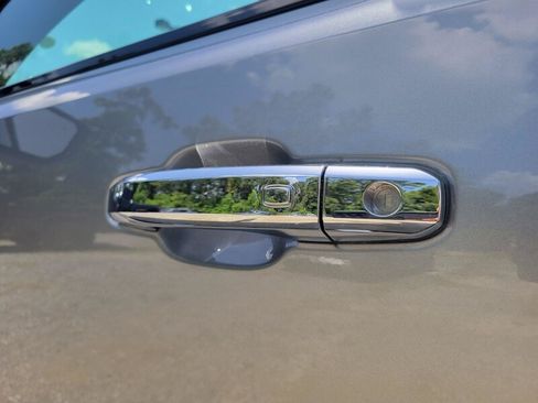 New 2026 GMC Canyon Denali AWD/4WD image 10
