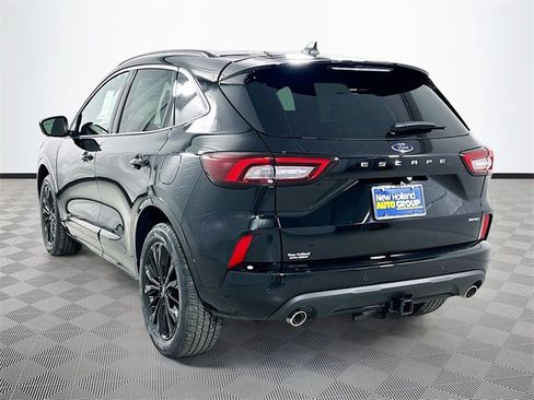 New 2025 Ford Escape ST-Line Elite w/ Premium Technology Package image 22