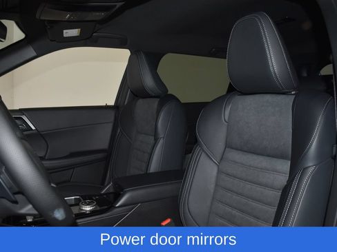 New 2026 Mitsubishi Outlander LE FWD image 23