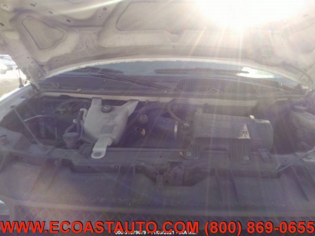 Used 2011 Chevrolet Express 1500 RWD image 6