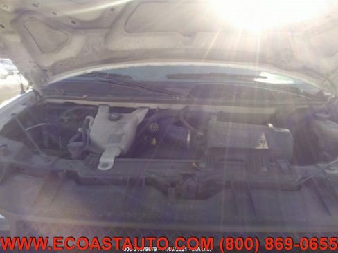 Used 2011 Chevrolet Express 1500 image 6