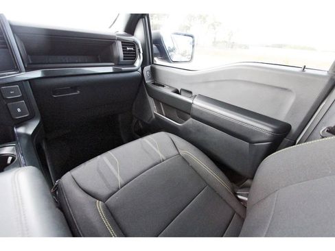 Used 2024 Ford F150 STX w/ STX Black Appearance Package image 12