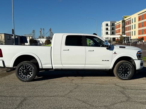 New 2026 RAM 2500 Limited image 2