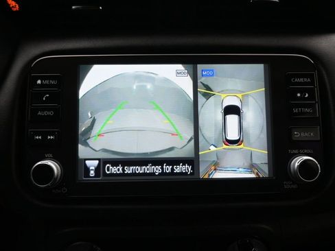 Used 2022 Nissan Kicks SR image 18