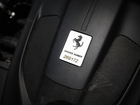 Certified 2022 Ferrari Portofino M RWD image 26