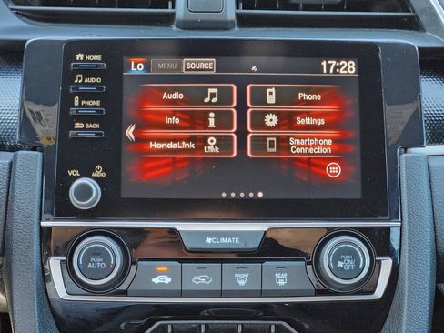 Used 2020 Honda Civic Sport image 18