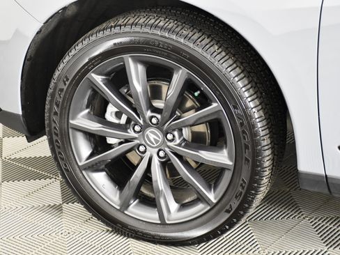 Certified 2025 Acura RDX A-Spec AWD/4WD image 53